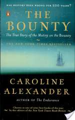 The Bounty: The True Story of the Mutiny on the Bounty