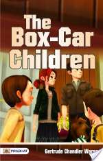 The Boxcar Children
