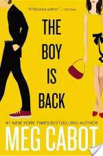 The Boy is Back