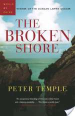 The Broken Shore