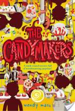 The Candymakers