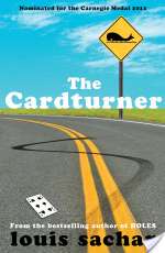 The Cardturner: A Novel about a King, a Queen, and a Joker