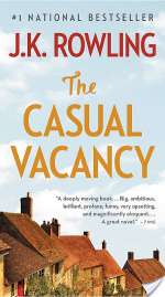 The Casual Vacancy