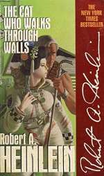 The Cat Who Walks Through Walls