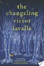 The Changeling: A Novel