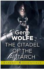 The Citadel of the Autarch