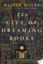 The City of Dreaming Books