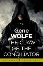 The Claw of the Conciliator