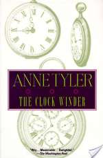 The Clock Winder
