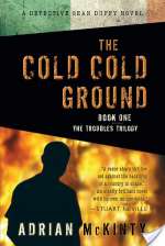 The Cold Cold Ground