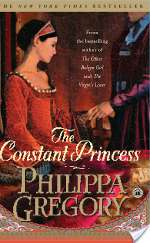 The Constant Princess