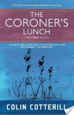 The Coroner's Lunch