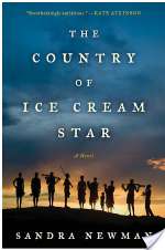 The Country Of Ice Cream Star