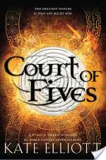 The Court Of Fives