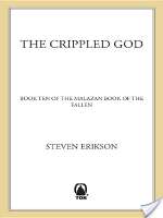 The Crippled God