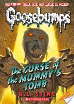 The Curse of the Mummy's Tomb