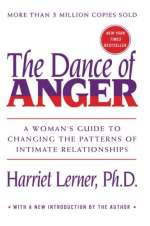 The Dance of Anger