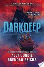 The Darkdeep