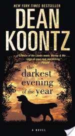 The Darkest Evening of the Year