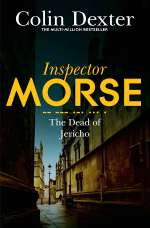 The Dead of Jericho