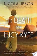The Death of Lucy Kyte