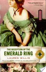 The Deception of the Emerald Ring