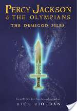 The Demigod Files