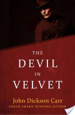 The Devil in Velvet