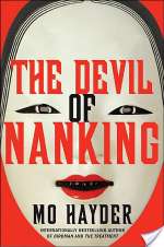 The Devil of Nanking