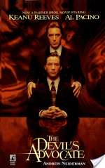 The Devil's Advocate