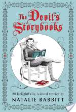 The Devil's Storybooks: Twenty Delightfully Wicked Stories