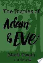 The Diaries of Adam and Eve