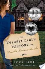 The Disreputable History of Frankie Landau-Banks