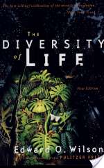 The Diversity of Life