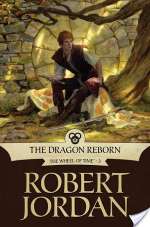 The Dragon Reborn