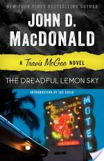 The Dreadful Lemon Sky