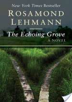 The Echoing Grove