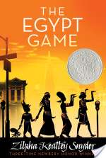 The Egypt Game