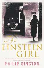 The Einstein Girl
