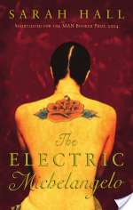 The Electric Michelangelo