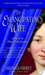 The Emancipator's Wife