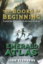 The Emerald Atlas