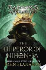 The Emperor of Nihon-Ja