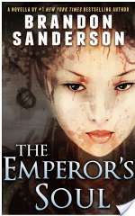 The Emperor's Soul