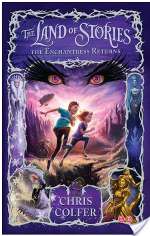 The Enchantress Returns
