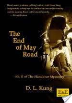 The End of May Road