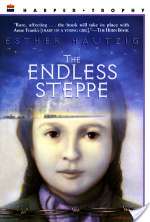 The Endless Steppe: Growing Up in Siberia