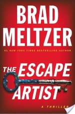 THE ESCAPE ARTIST