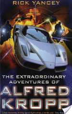 The Extraordinary Adventures of Alfred Kropp