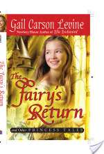 The Fairy's Return